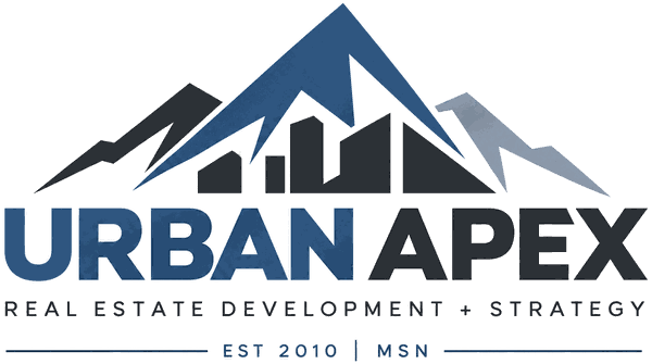 Urban Apex — Real Estate Development + Strategy, Est 2010, Madison
